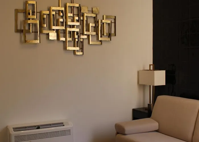 Nero Luxury Suites