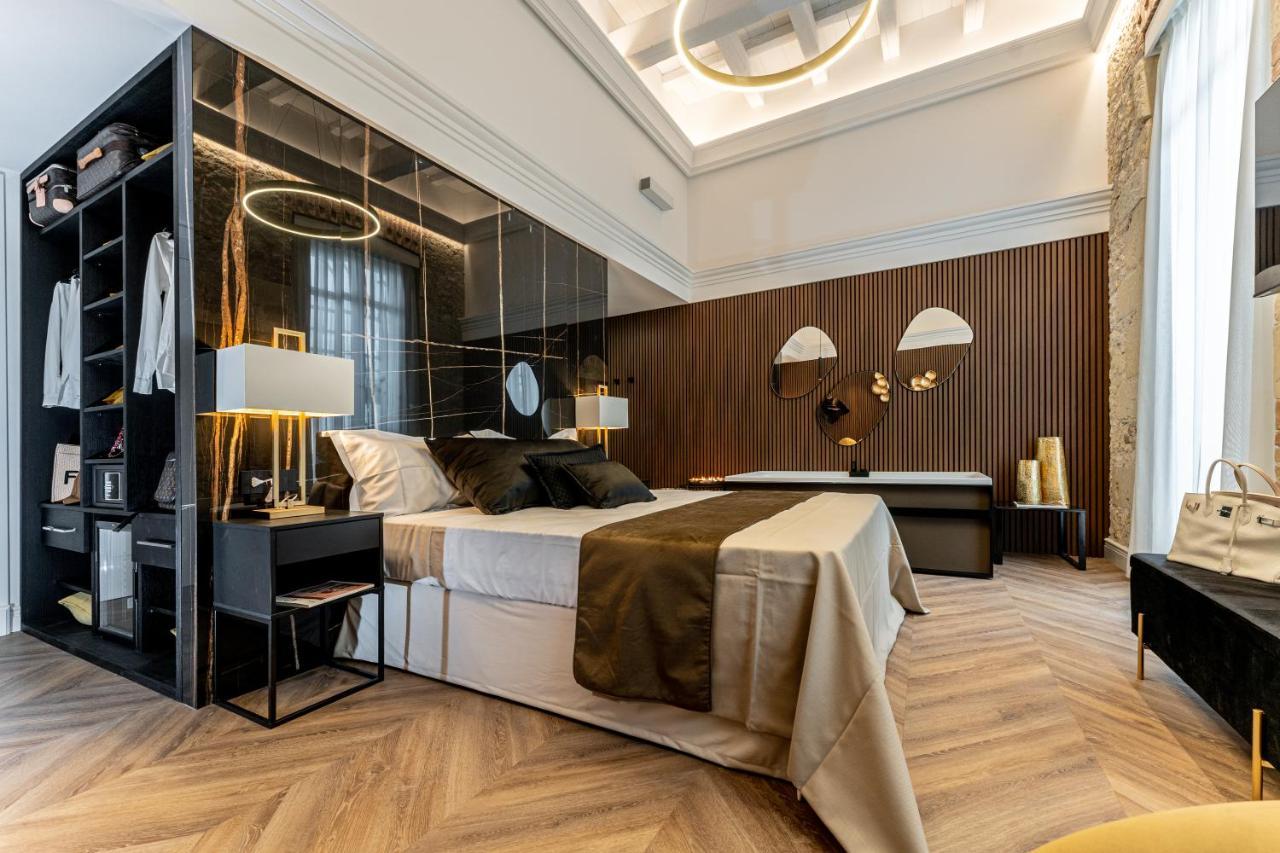 Nero Luxury * Cagliari