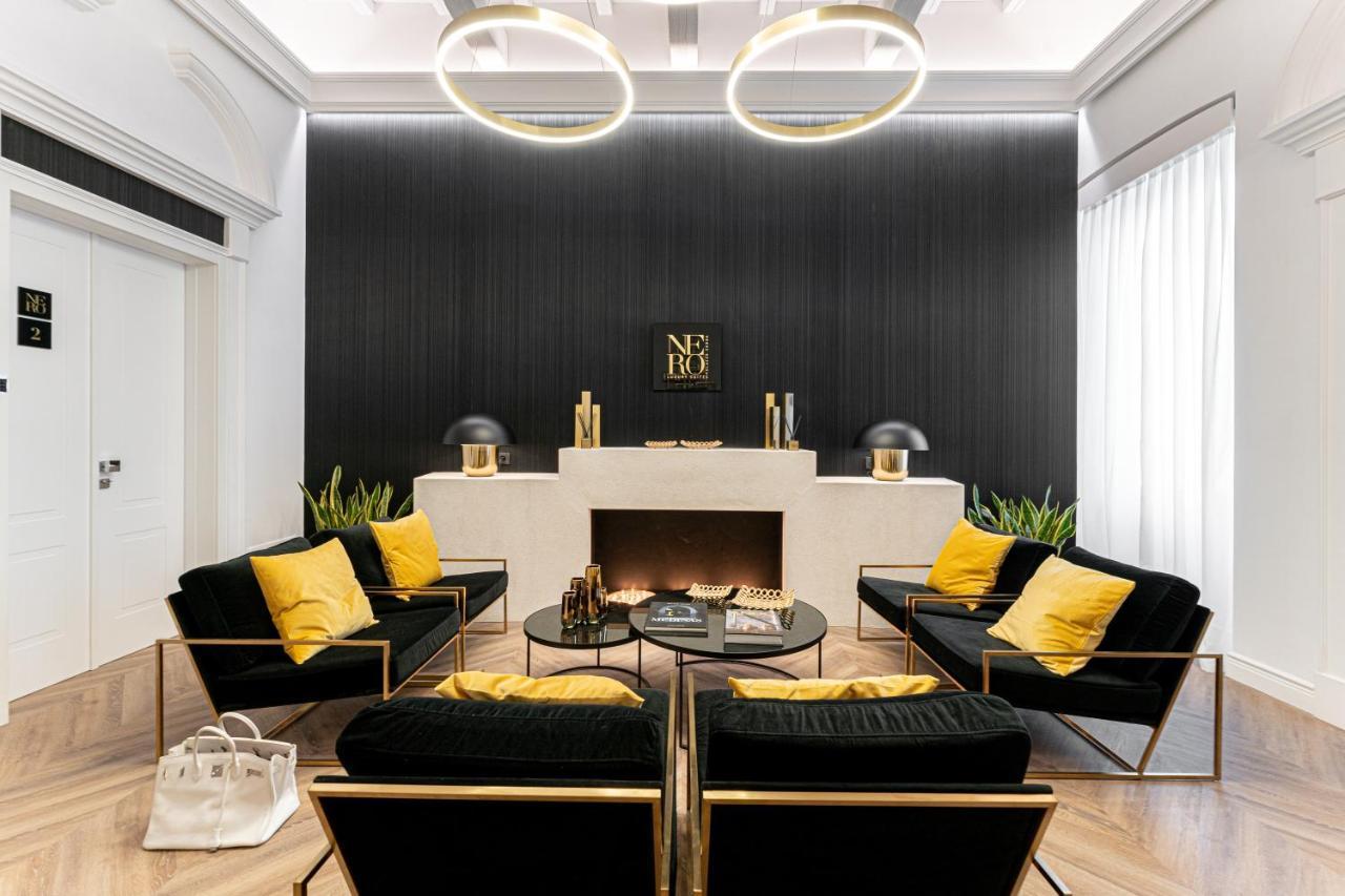 Nero Luxury Casa de hóspedes Cagliari