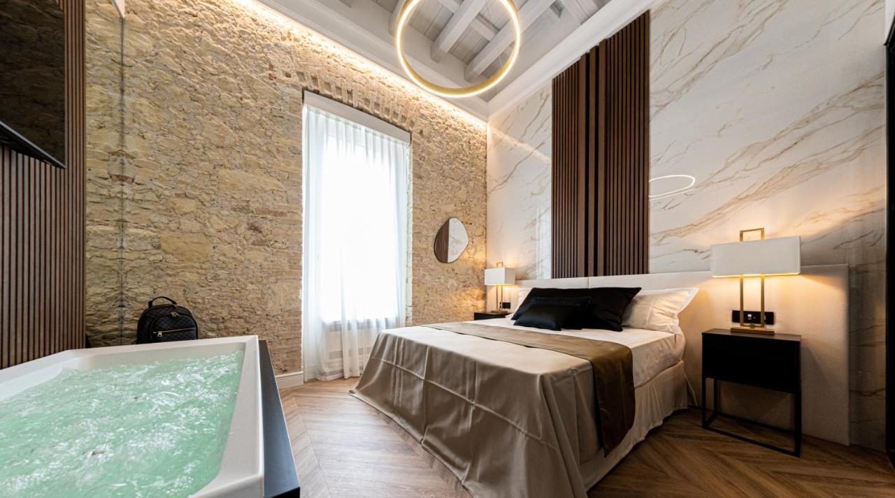 Casa de hóspedes Nero Luxury *