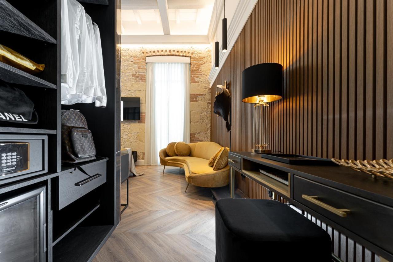 Nero Luxury *