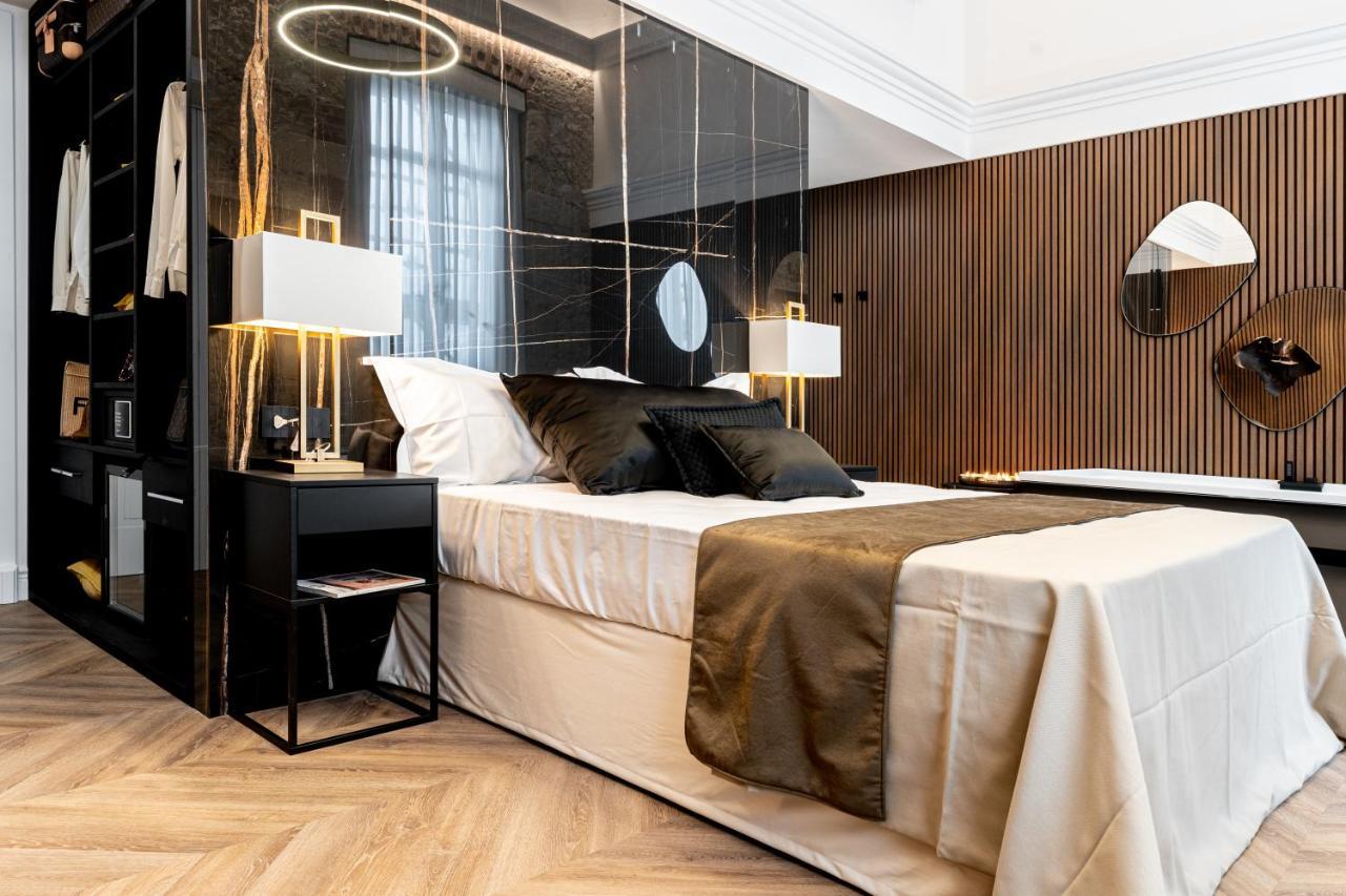 Guest house Nero Luxury