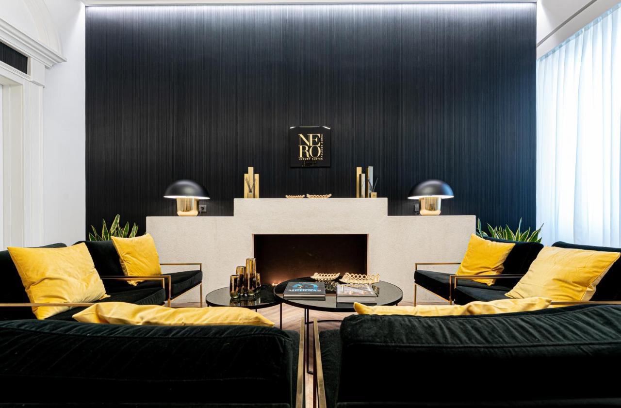 Nero Luxury * Cagliari