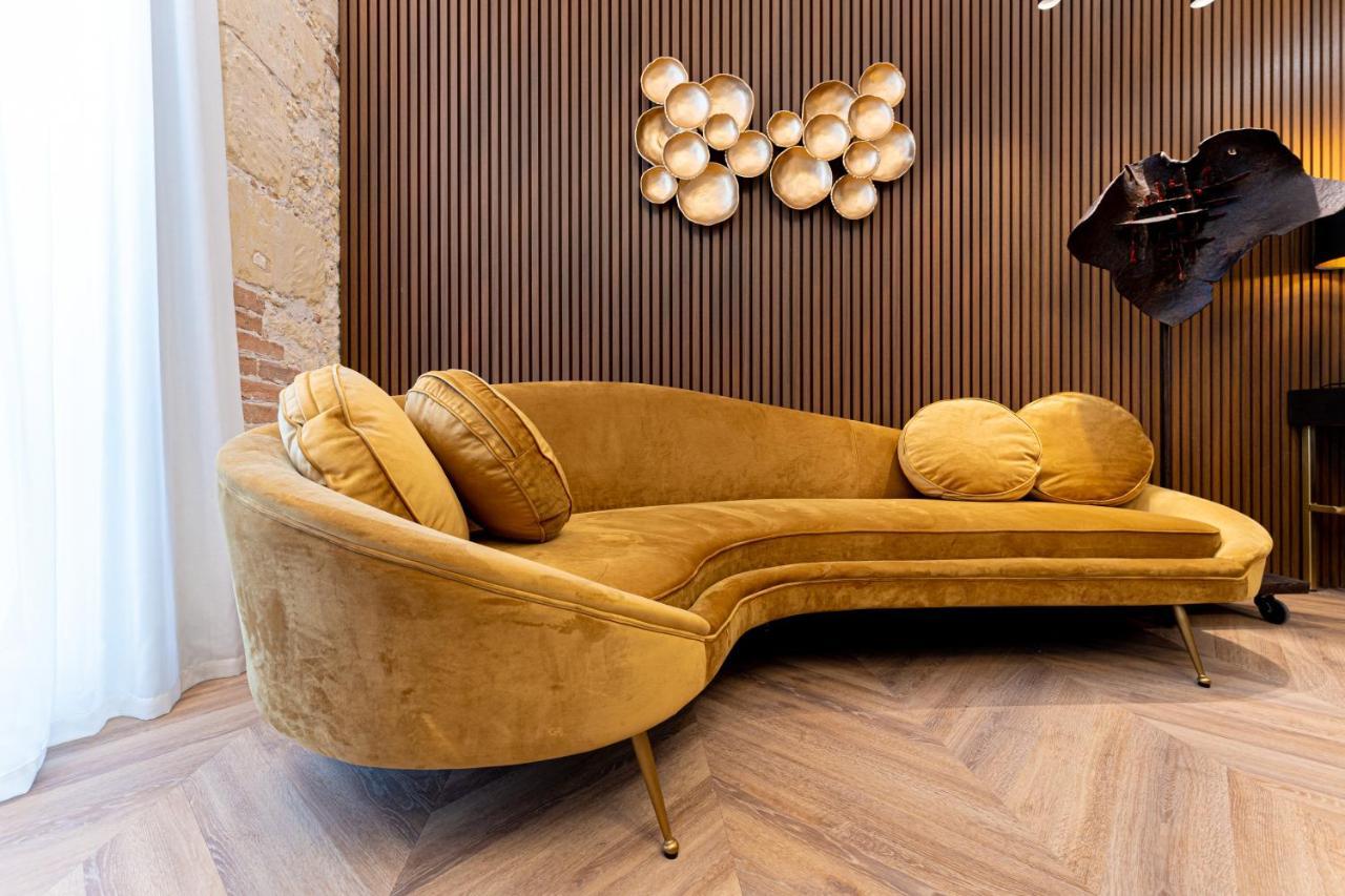 Nero Luxury Cagliari