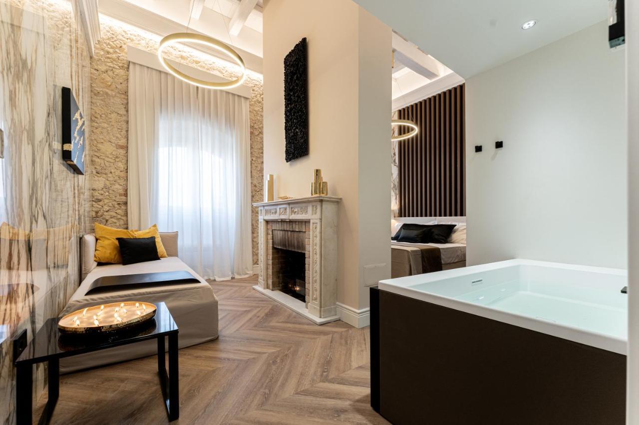 Nero Luxury * Cagliari