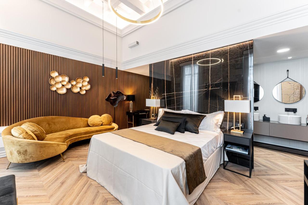 Casa de hóspedes Nero Luxury Cagliari