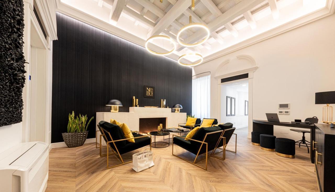 Nero Luxury Casa de hóspedes