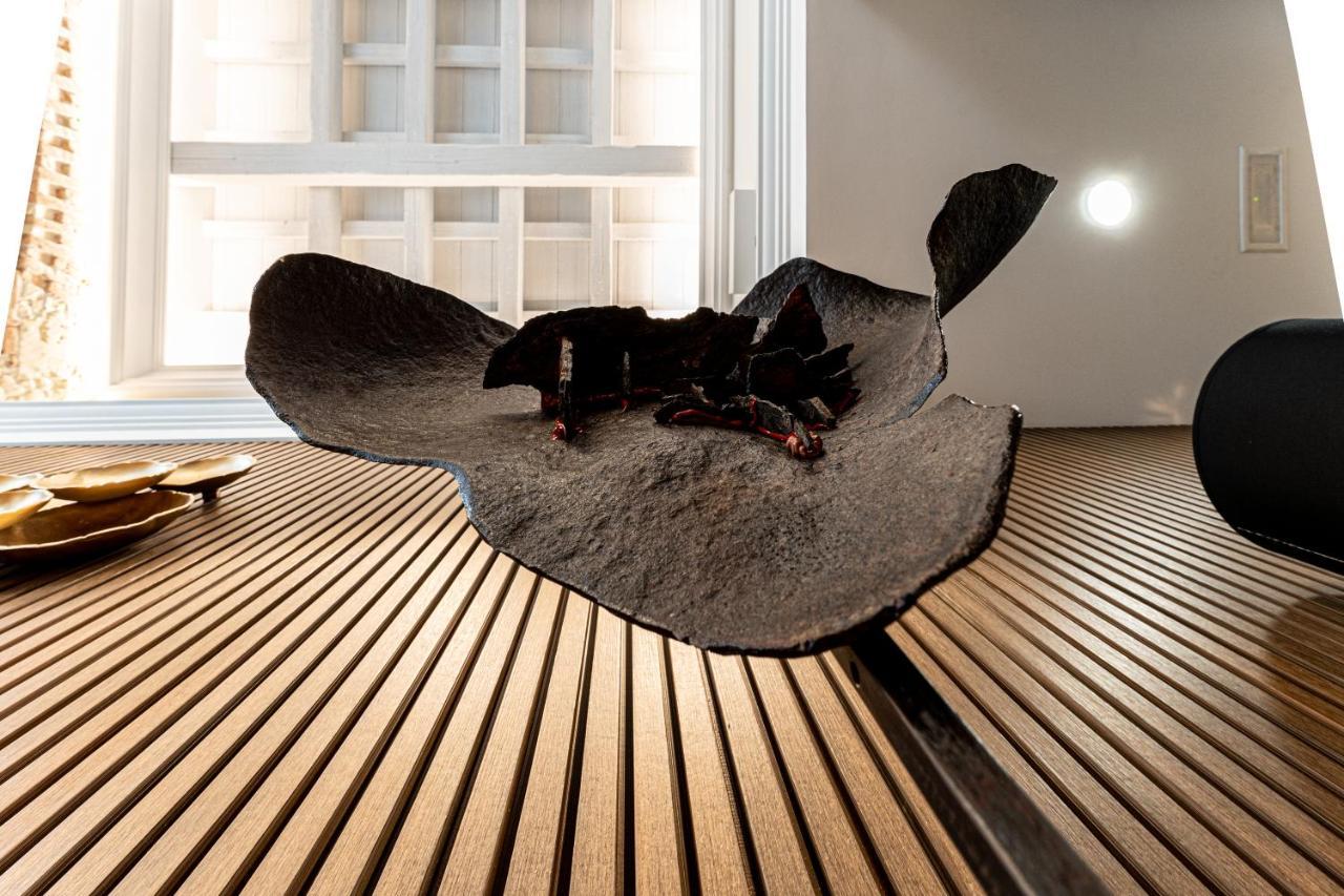 Casa de hóspedes Nero Luxury Cagliari