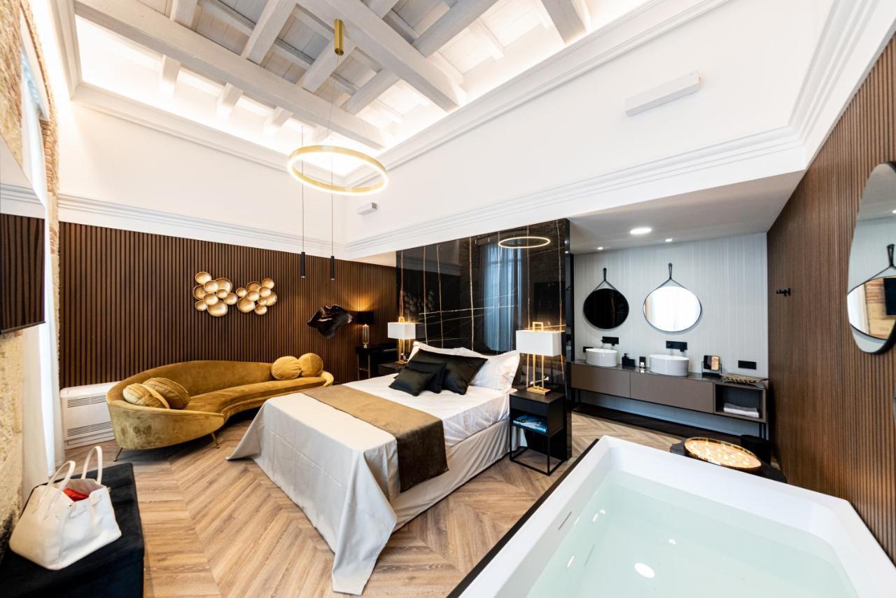 Nero Luxury Cagliari
