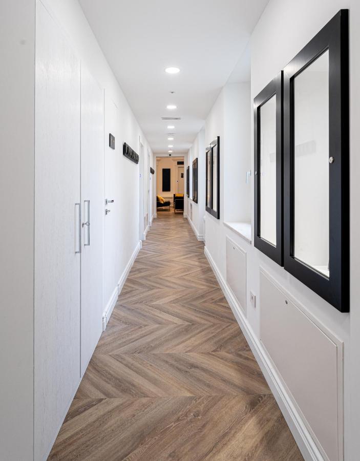 Nero Luxury Cagliari