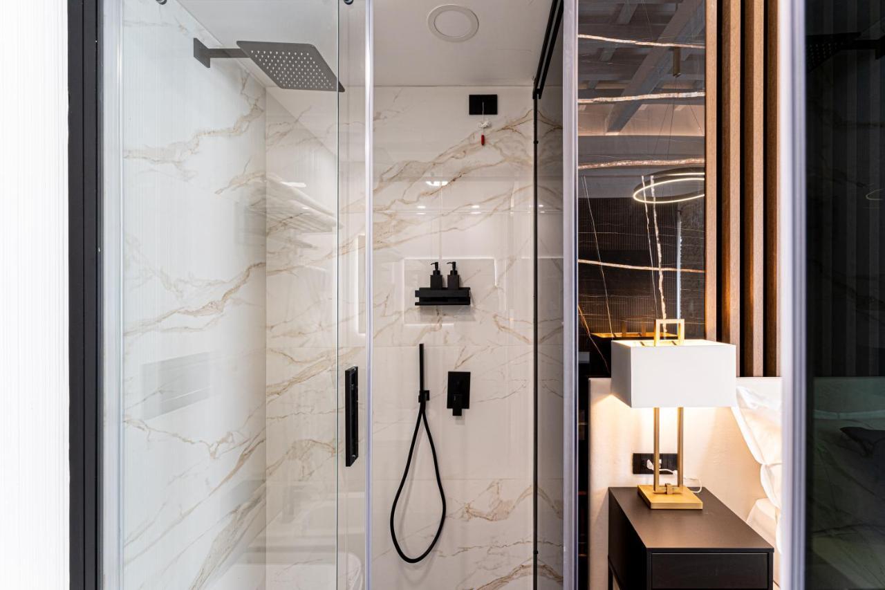 Nero Luxury Cagliari