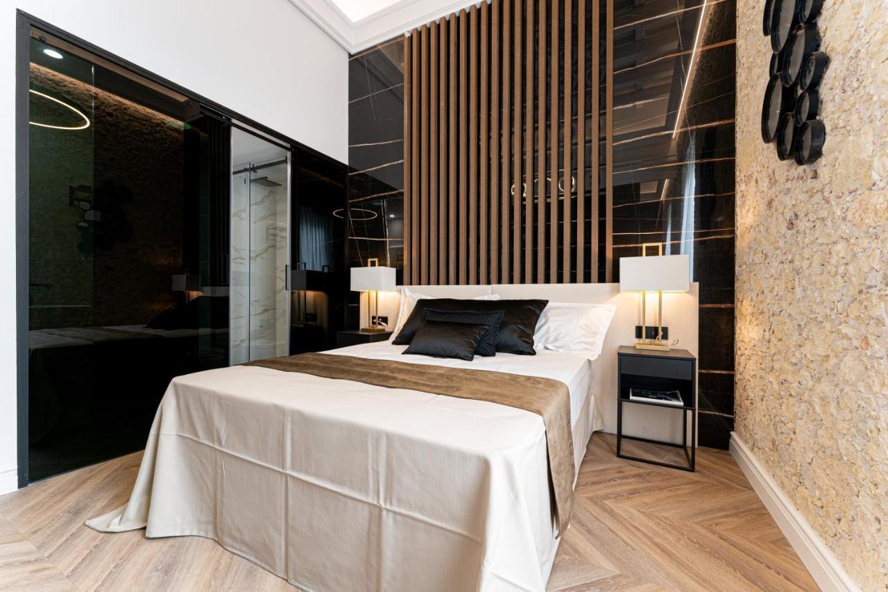 Nero Luxury Casa de hóspedes Cagliari