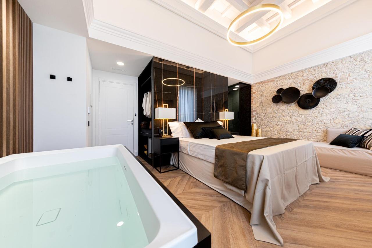 Casa de hóspedes Nero Luxury