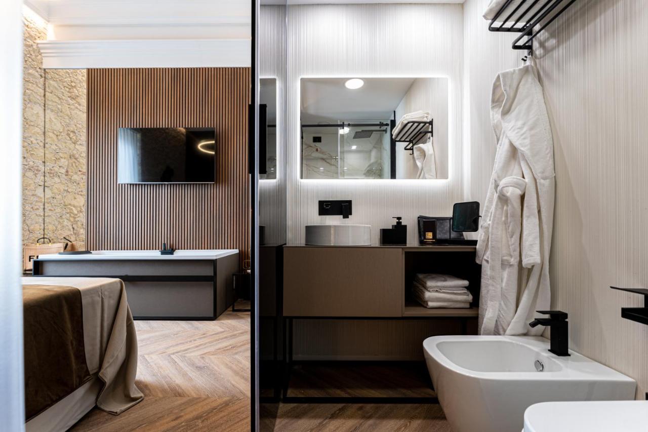 Nero Luxury Guest house Cagliari