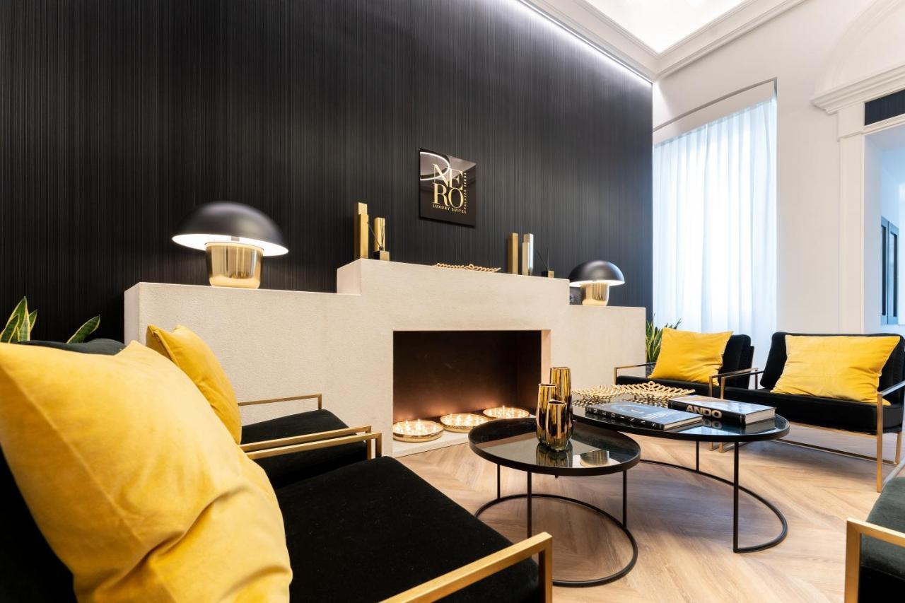 Nero Luxury Guest house