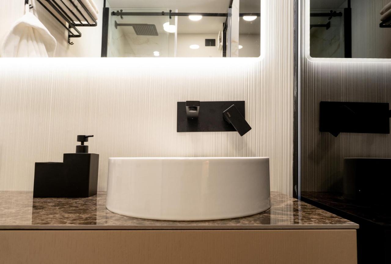 Nero Luxury Guest house