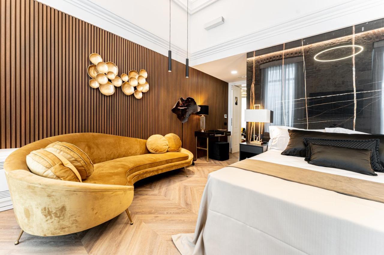 Nero Luxury * Cagliari