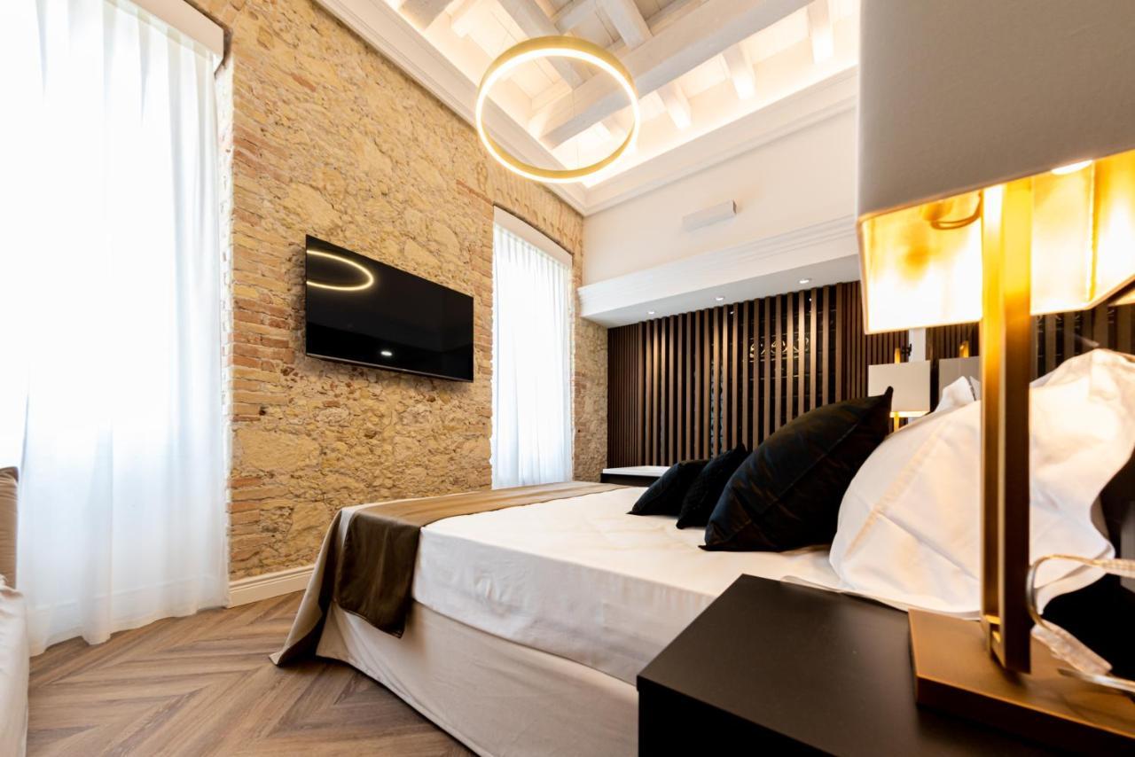 Casa de hóspedes Nero Luxury *