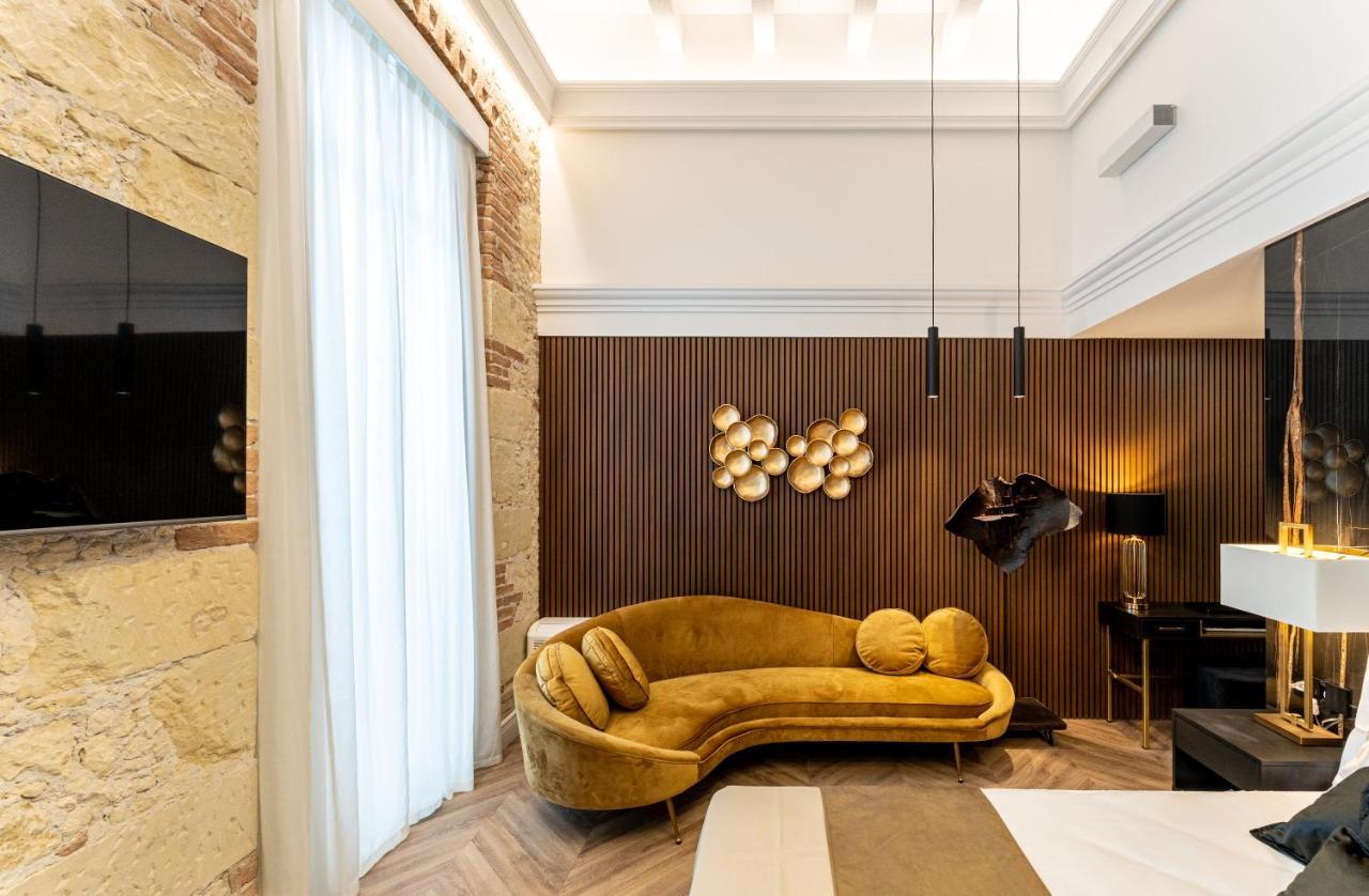 Guest house Nero Luxury
