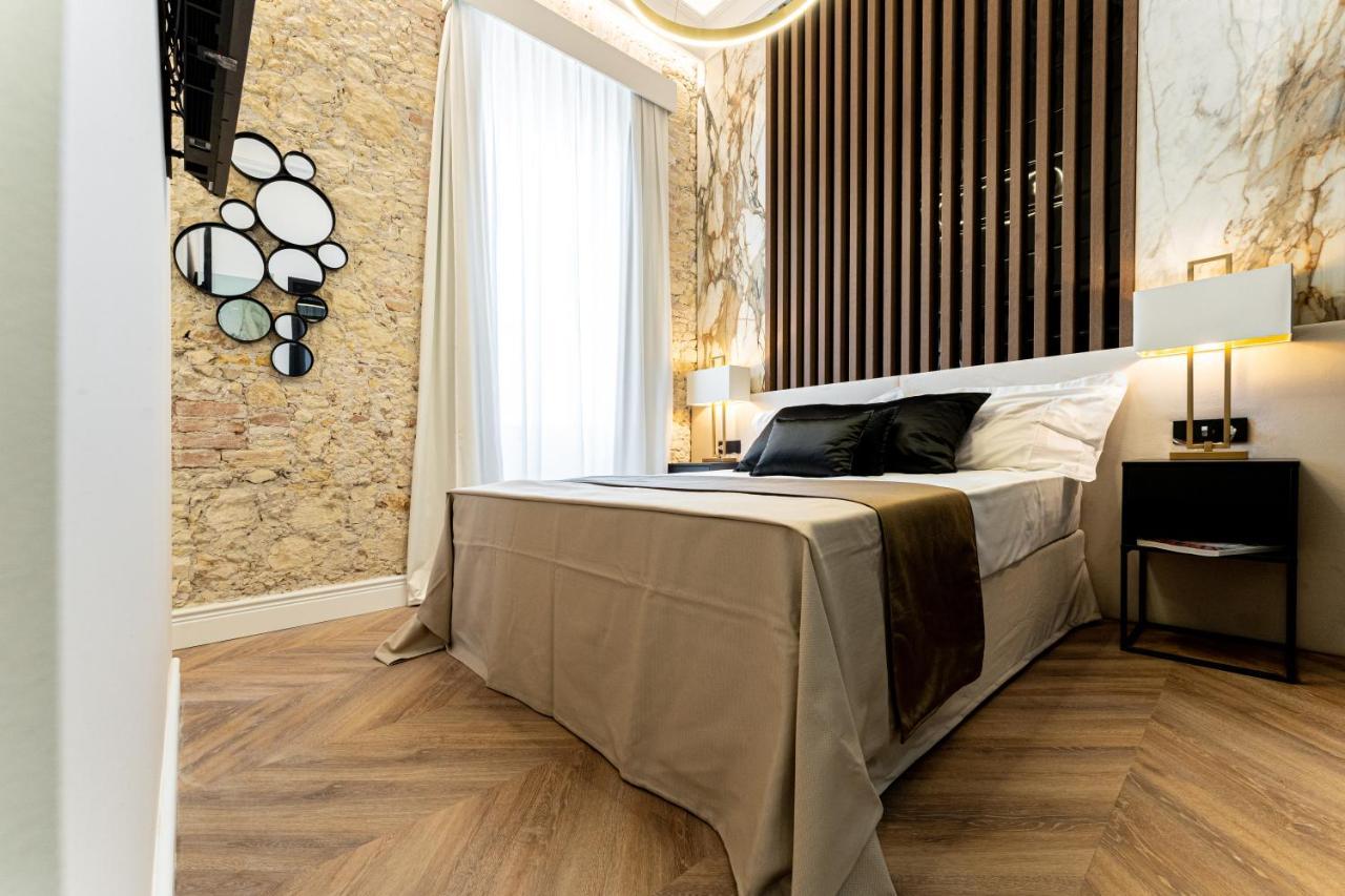 Nero Luxury Guest house Cagliari
