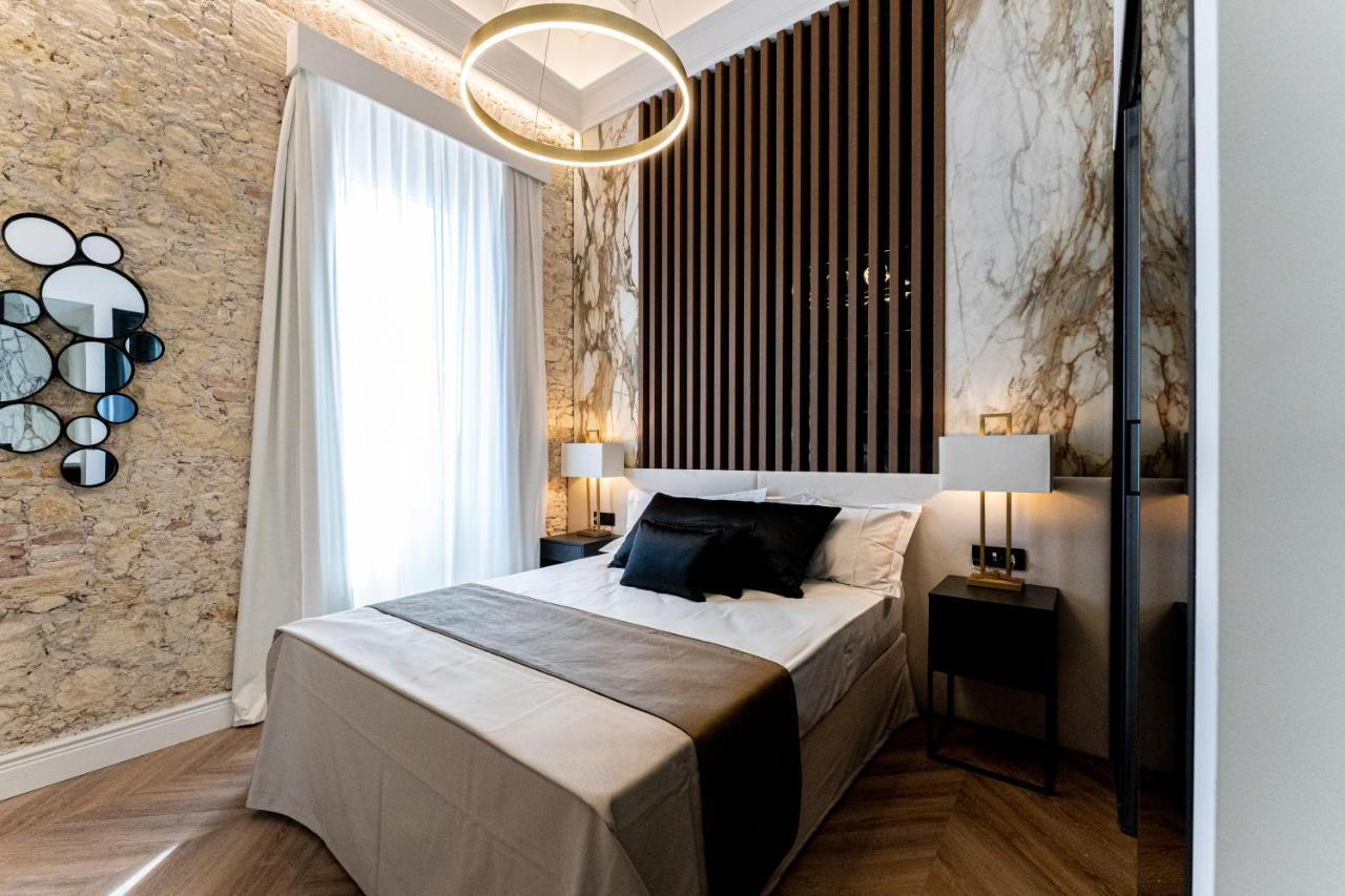 Nero Luxury