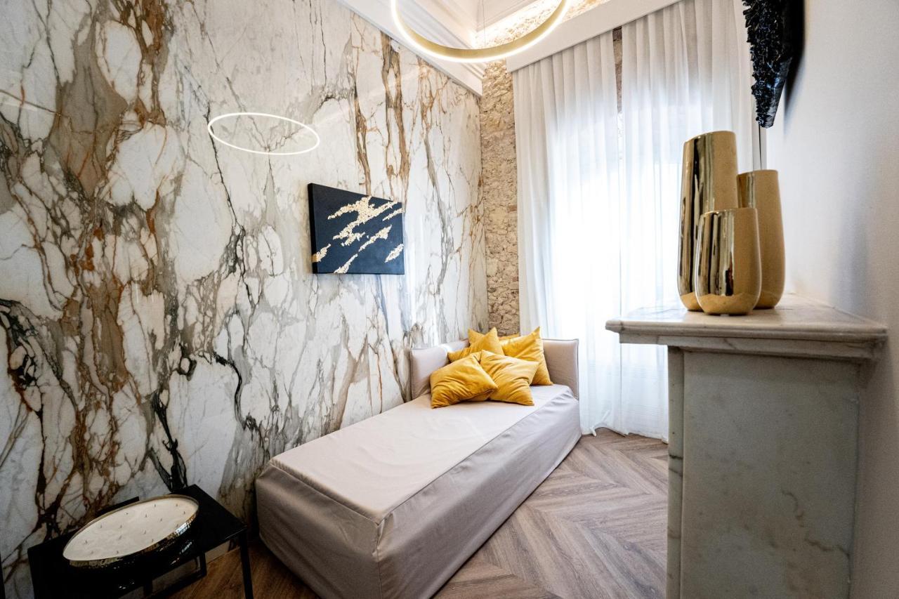 Nero Luxury Casa de hóspedes Cagliari