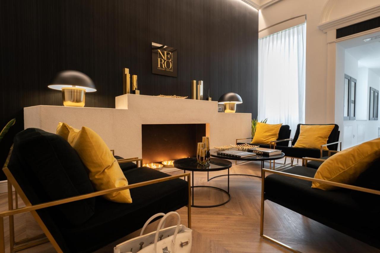 Nero Luxury Guest house *