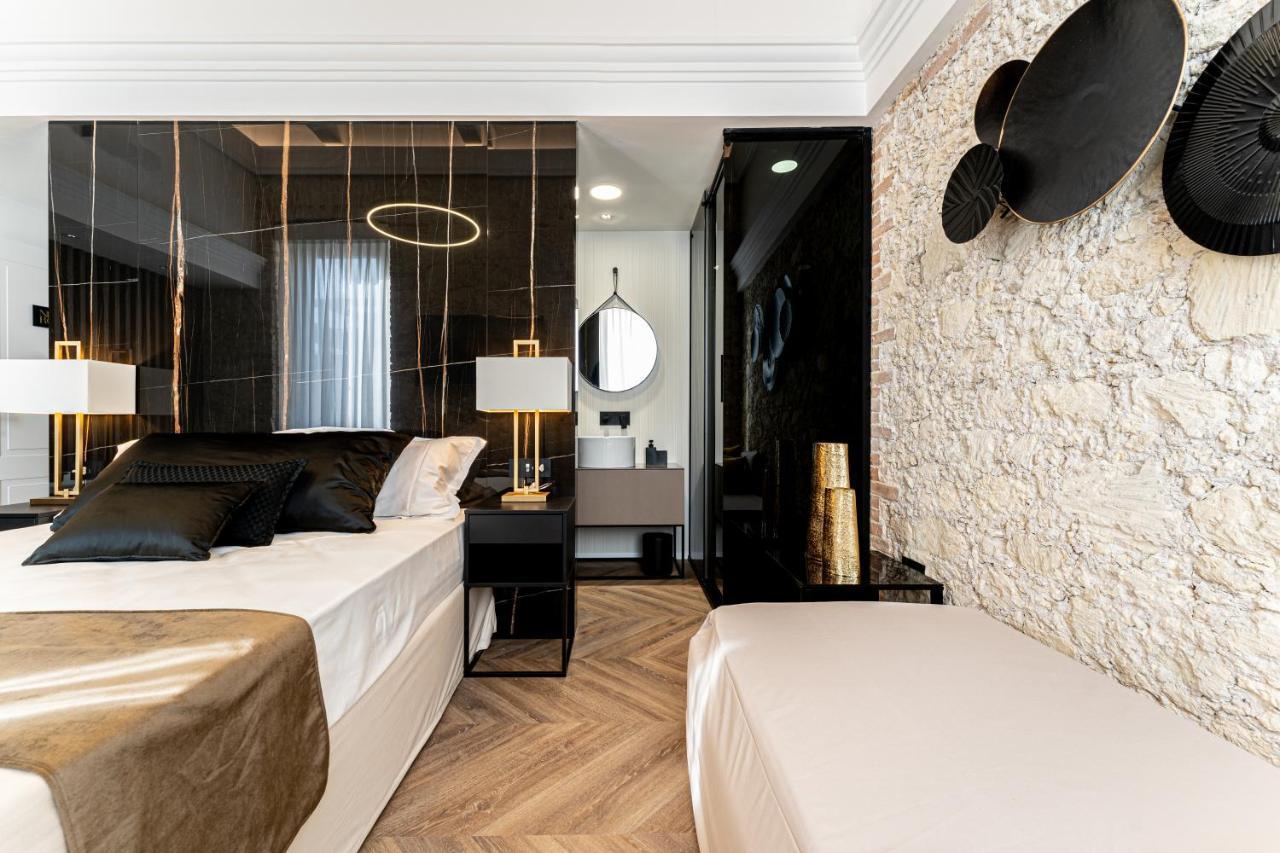 Nero Luxury * Cagliari