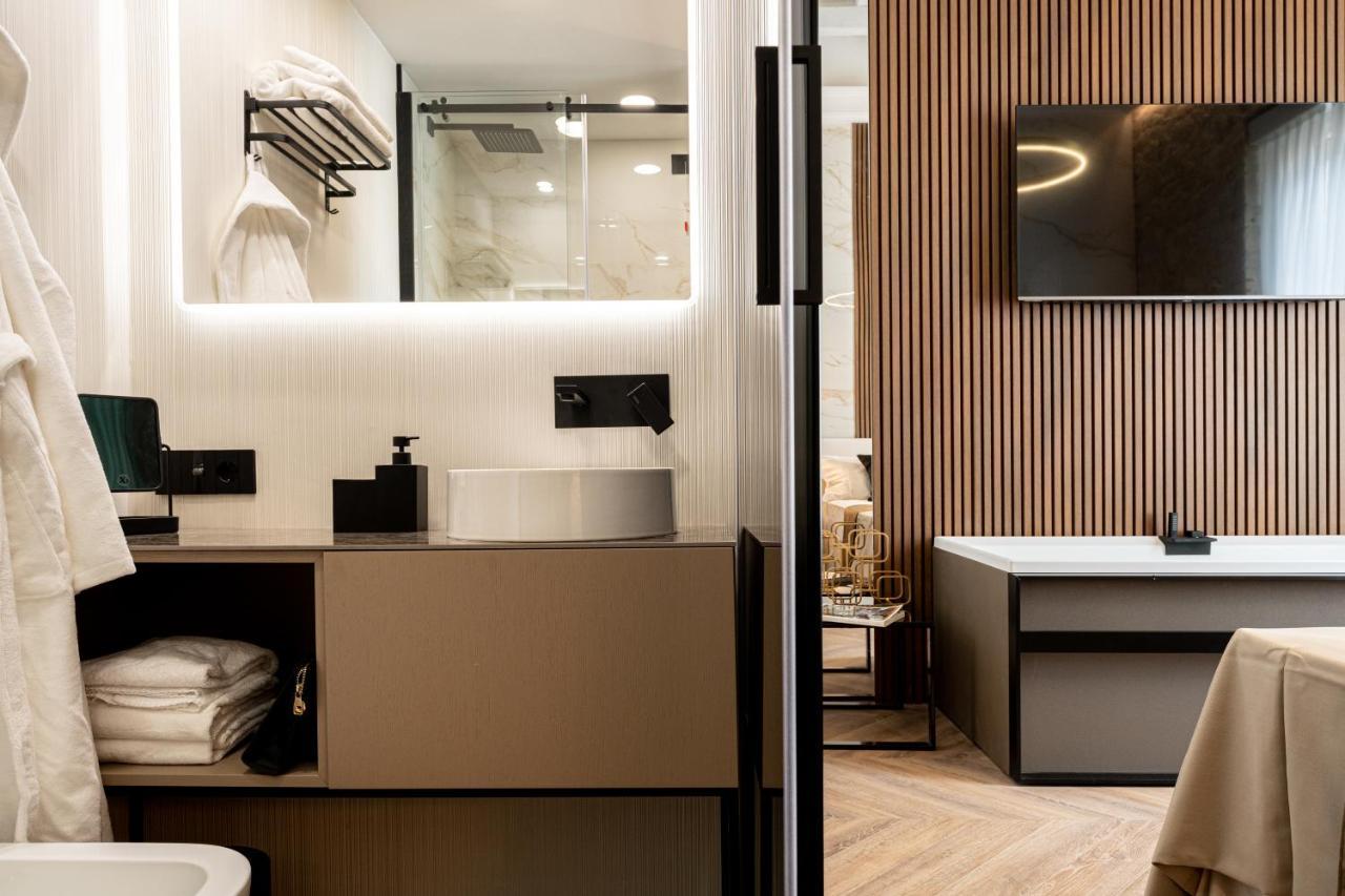 Casa de hóspedes Nero Luxury Cagliari
