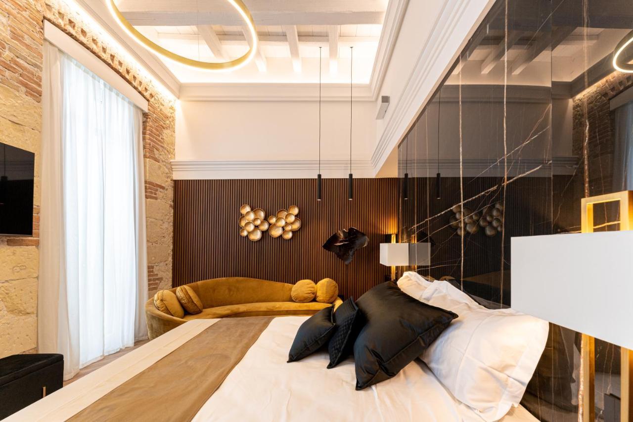 Casa de hóspedes Nero Luxury Cagliari