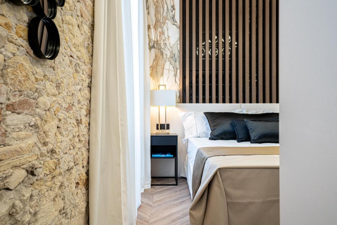 Casa de hóspedes Nero Luxury Cagliari