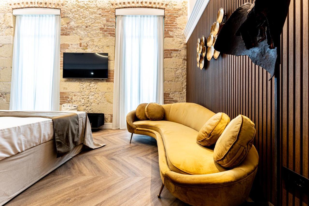 Nero Luxury Casa de hóspedes