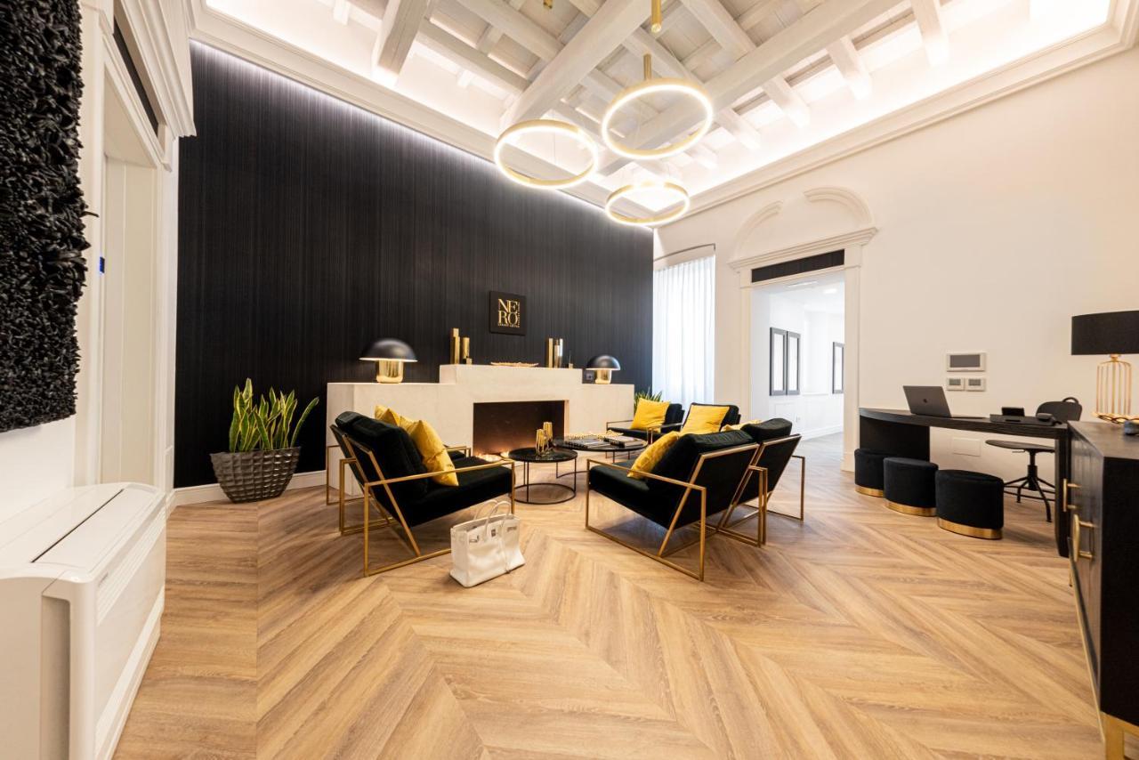 Guest house Nero Luxury