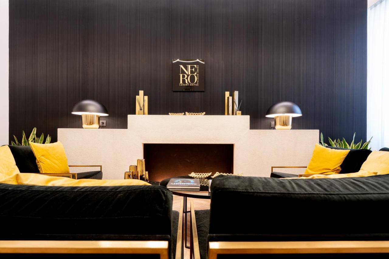 Nero Luxury Guest house *