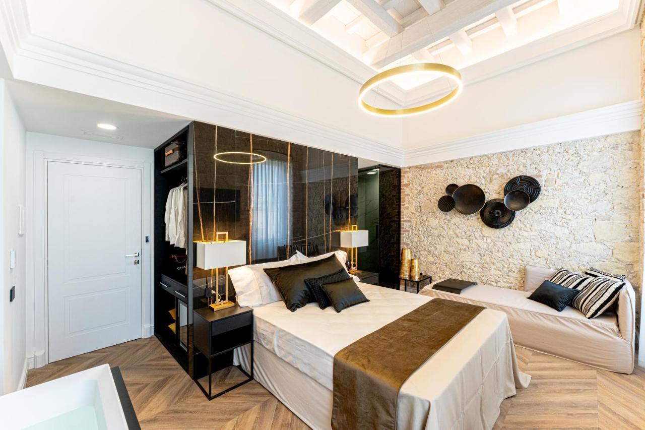 Nero Luxury Guest house Cagliari