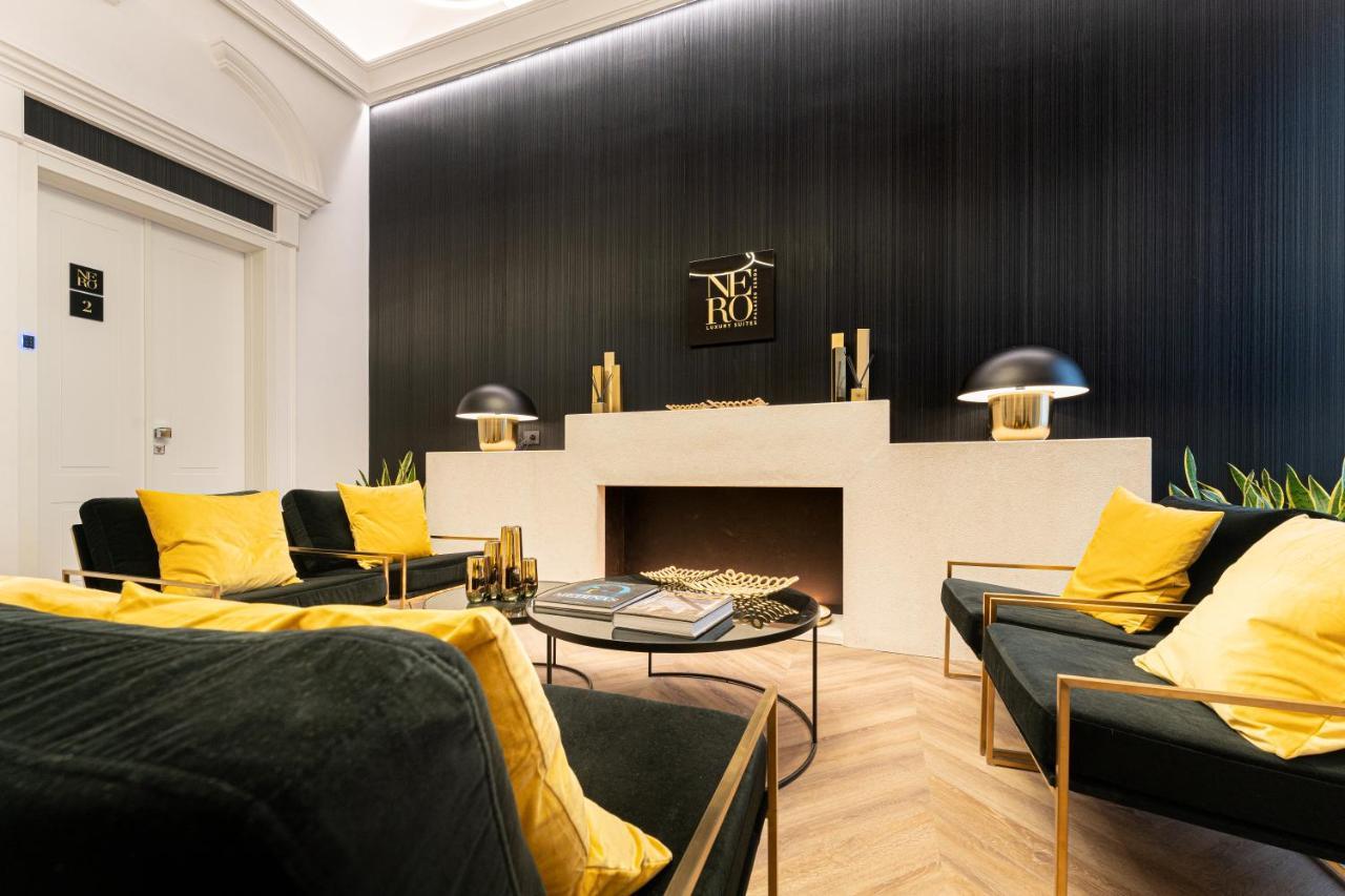 Nero Luxury