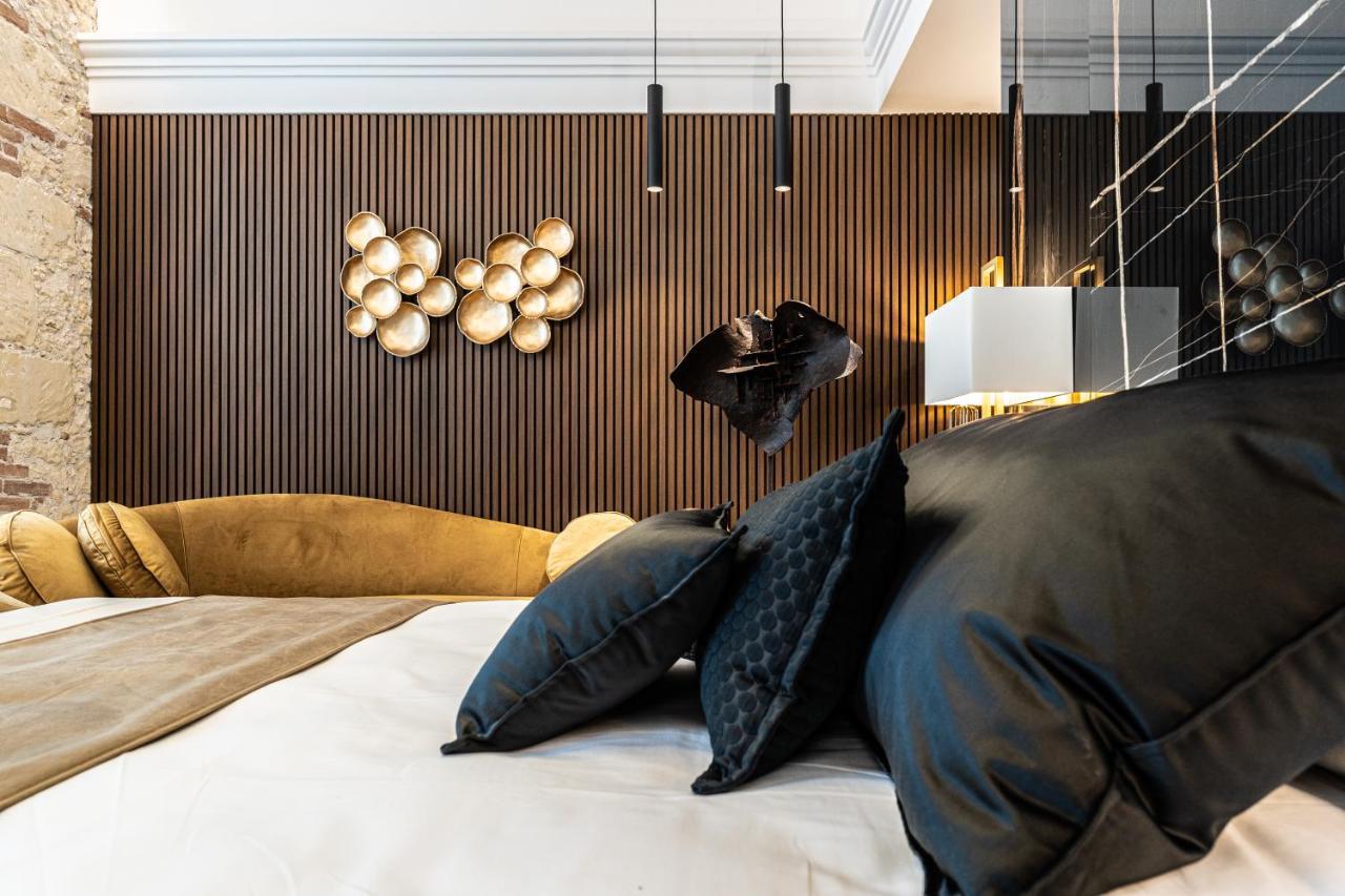 Casa de hóspedes Nero Luxury Cagliari