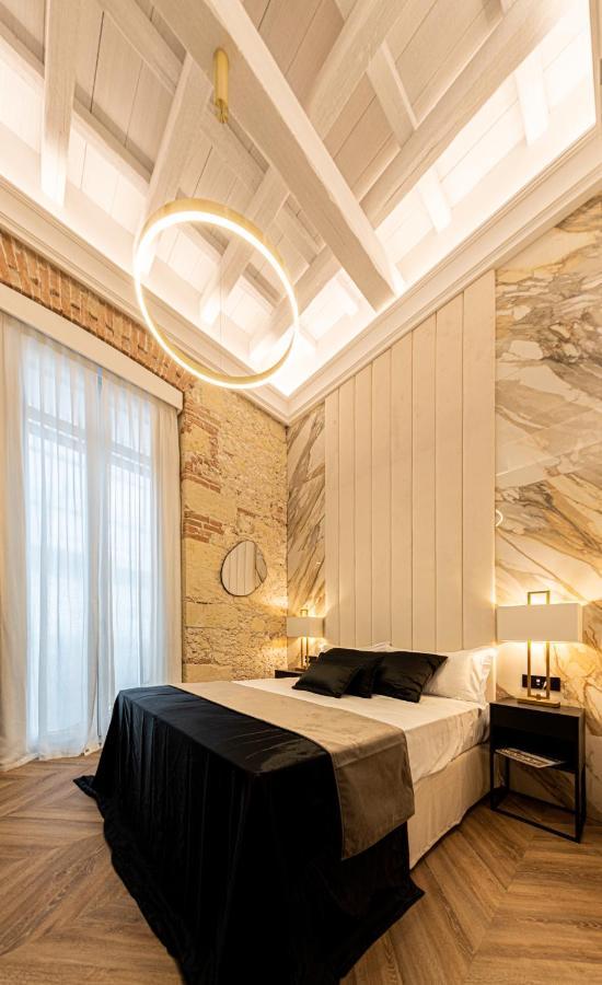 Casa de hóspedes Nero Luxury Cagliari