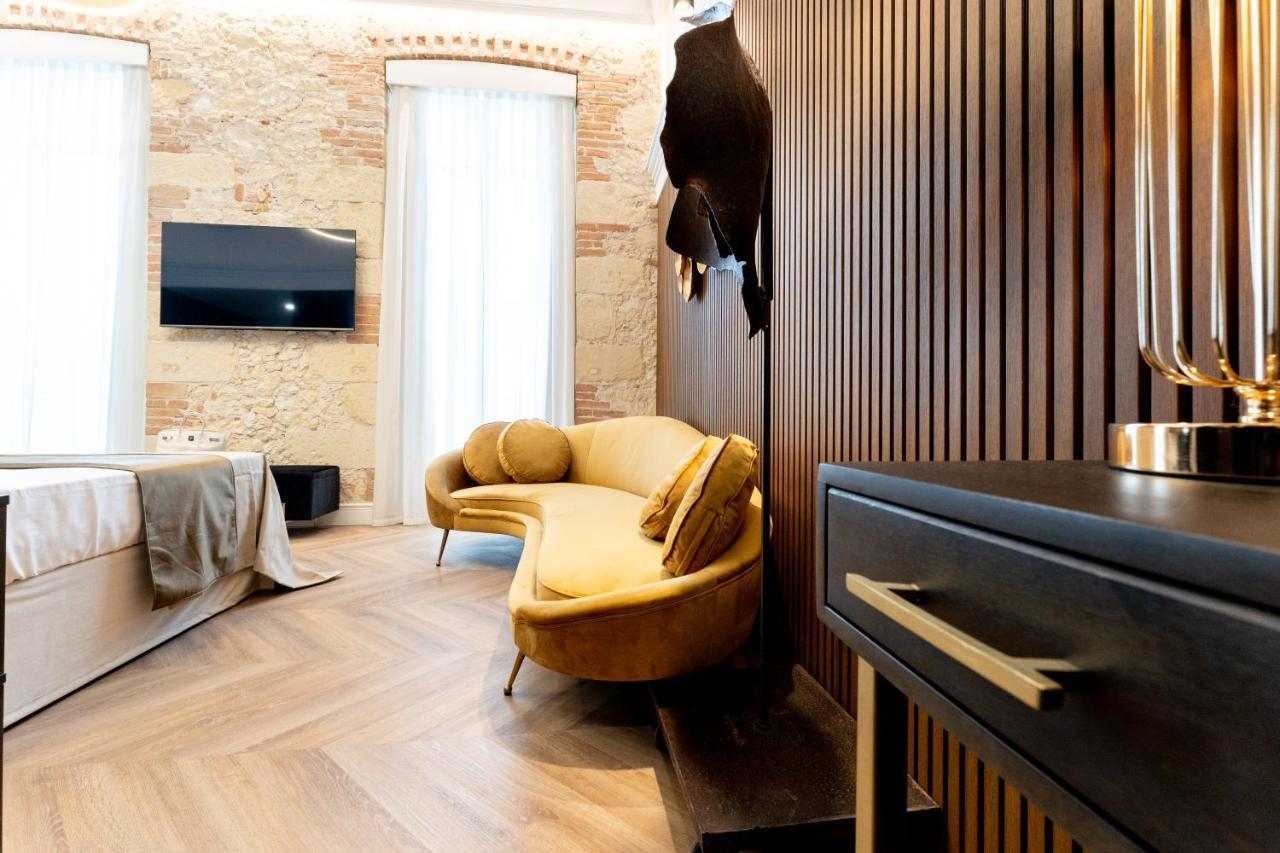 Nero Luxury Casa de hóspedes