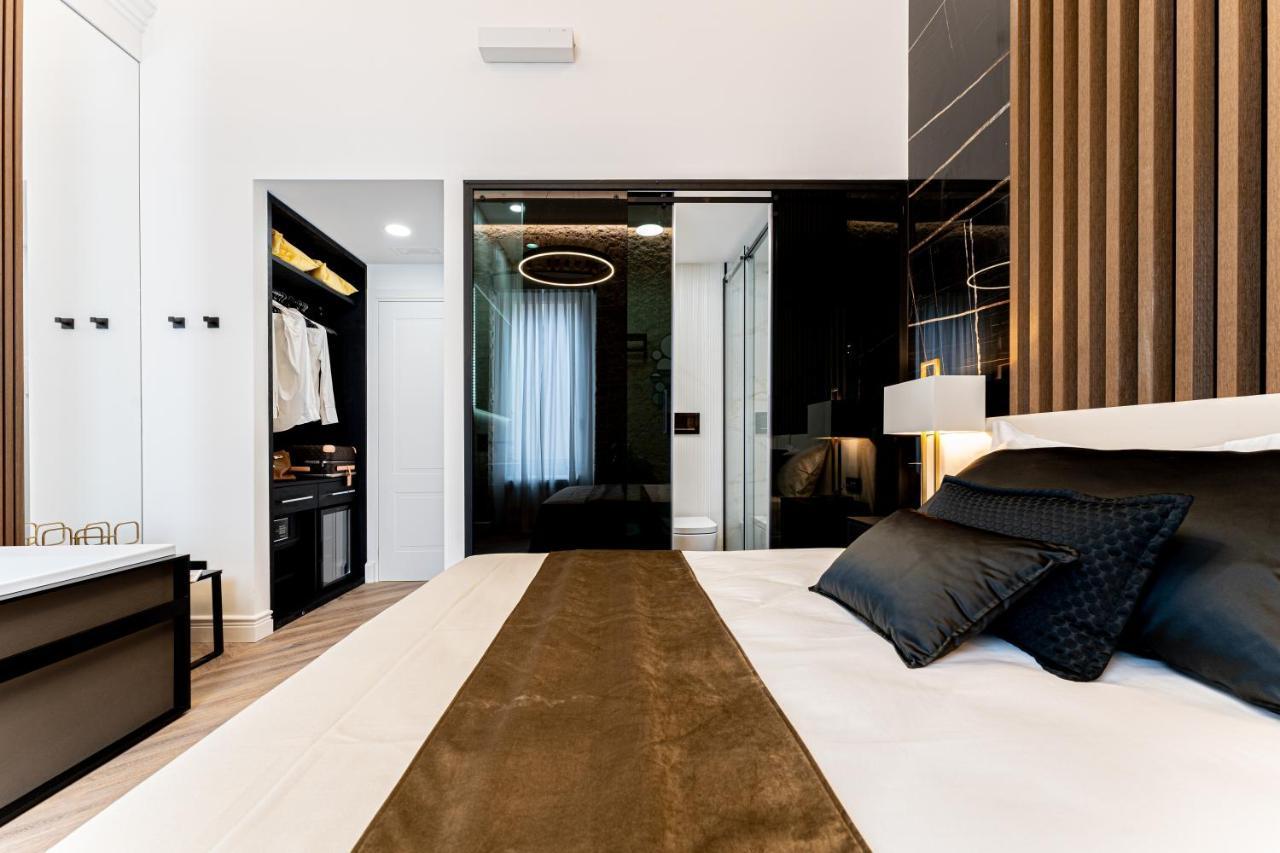 Nero Luxury Casa de hóspedes Cagliari