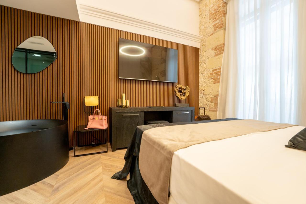 Casa de hóspedes Nero Luxury Cagliari
