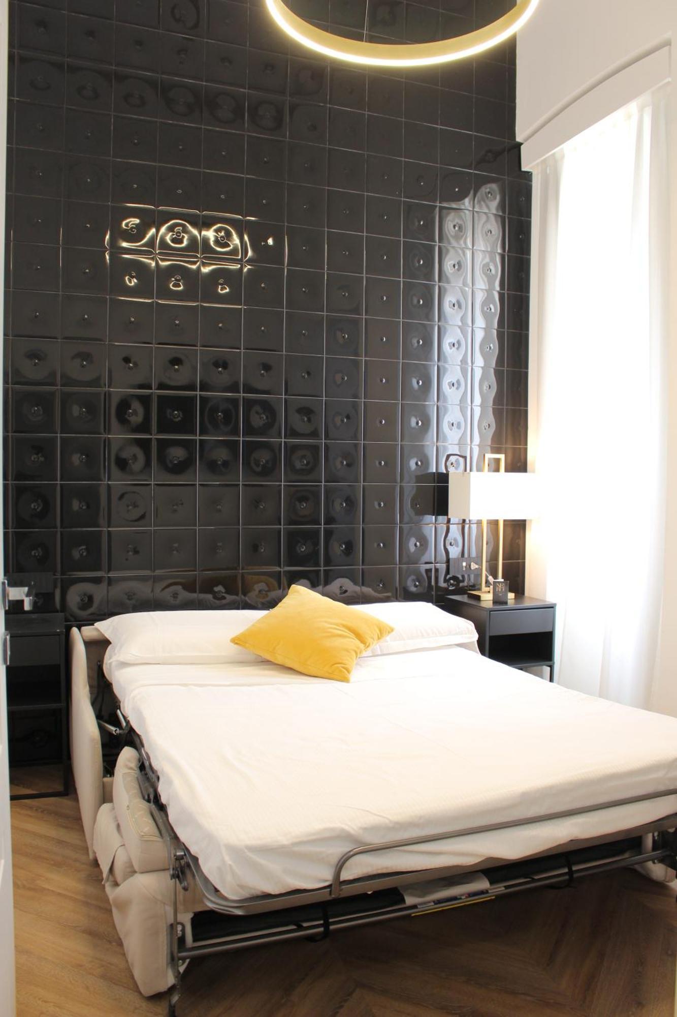 Nero Luxury Casa de hóspedes *