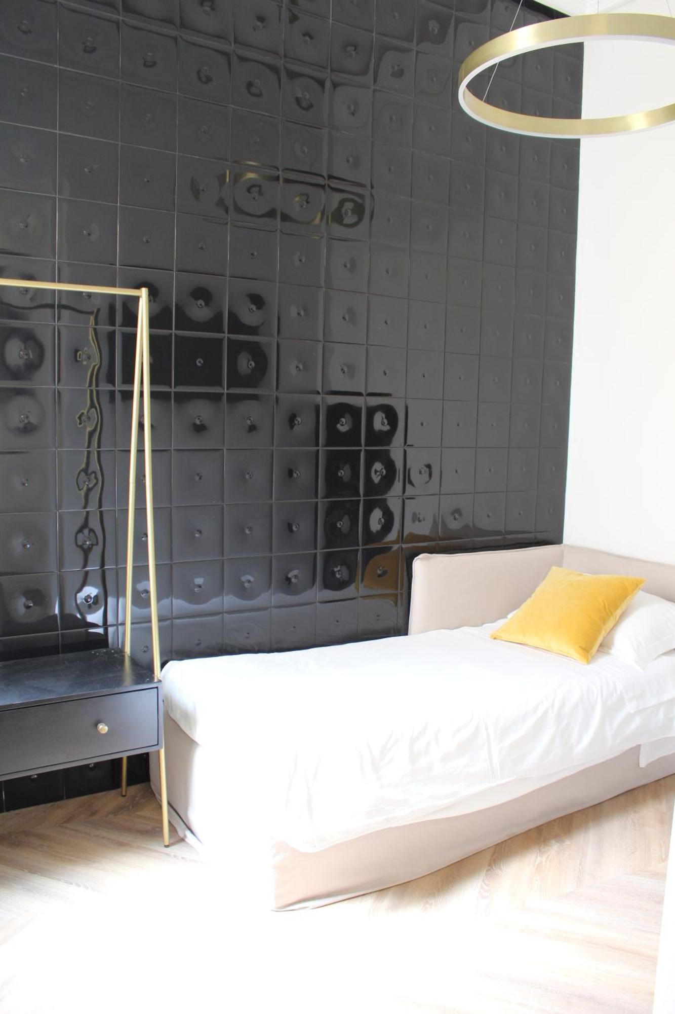 Casa de hóspedes Nero Luxury Cagliari
