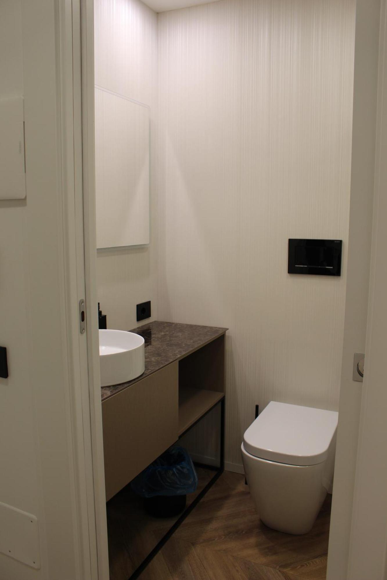 Nero Luxury Cagliari