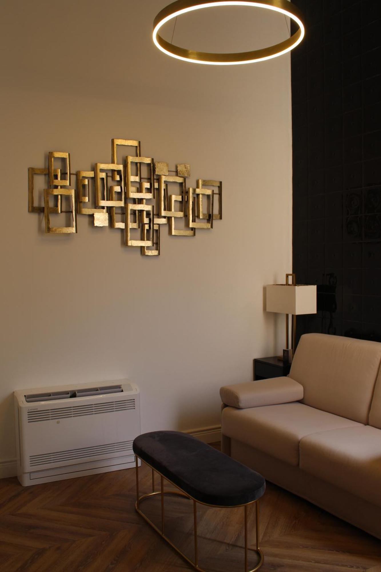 Guest house Nero Luxury *